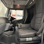 Mercedes Axor 1824 Day Cab Curtainsider Manual - thumbnail