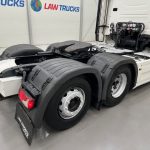 Scania R450 6×2 Rear Lift Highline Tractor Unit PTO - thumbnail