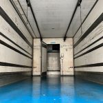 Mercedes Axor 1824 Day Cab Fridge Box - thumbnail