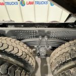 Scania P370 8×4 Sleeper Cab Tipper Manual - thumbnail