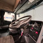 Scania R410 4×2 Sleeper Cab Tractor Unit - thumbnail