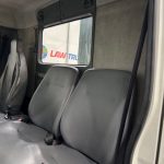 DAF LF55 220 4×2 Steel Tipper Grab Manual - thumbnail
