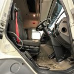 DAF CF 260 Sleeper Cab Curtainsider - thumbnail