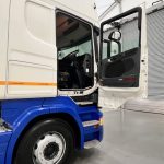 Scania R450 6×2 Midlift Topline Tractor Unit - thumbnail
