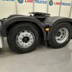 Volvo FM 450 6×2 Midlift Tractor Unit - thumbnail