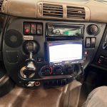 DAF CF75 310 Day Cab Dropside Brick Grab - thumbnail