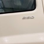 DAF CF 250 4×2 Day Cab Fridge Box - thumbnail
