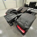 DAF XF 510 6×2 Midlift Tractor Unit Manual - thumbnail