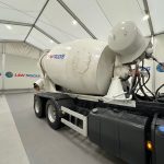 Volvo FM 330 6×4 Day Cab Cement Mixer - thumbnail