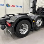 Volvo FH 500 6×2 Midlift Tractor Unit - thumbnail