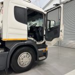 Scania P310 6×2 10 Tyre Rear Lift Tilt and Slide Recovery - thumbnail