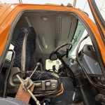 Hino 700 3241 8×4 Cement Mixer - thumbnail
