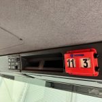 Scania P94 300 6×2 Rear Lift 20000 Litre Fuel Tanker - thumbnail