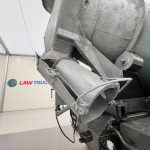 Hino 700 3241 8×4 Cement Mixer - thumbnail