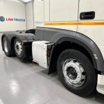 DAF XF 480 6×2 Midlift Tractor Unit - thumbnail