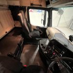 Mercedes Actros 2545 6×2 Midlift Tractor Unit - thumbnail