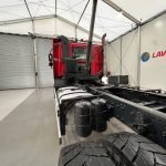DAF CF75 310 6×4 Day Cab Steel Tipper - thumbnail