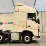 Volvo FH 460 6×2 Midlift Tractor Unit - thumbnail