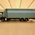 MAN TGS 26.360 6×2 Sleeper Cab Box Van - thumbnail