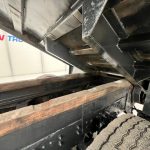 Scania P270 10 Tyre Day Cab Bulk Tipper with Crane - thumbnail