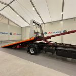 MAN TGL 12.220 Crew Cab Tilt and Slide - thumbnail