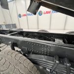 Scania P380 8×4 Day Cab Steel Tipper Manual - thumbnail