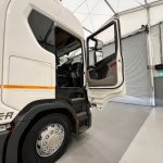 Scania R450 6×2 Midlift Highline Tractor Unit - thumbnail
