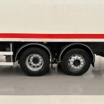 DAF CF 370 6×2 Sleeper Cab Fridge Box - thumbnail