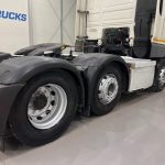 DAF XF 510 6×2 Midlift Tractor Unit - thumbnail