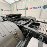 Scania R480 6×2 Midlift Topline Tractor Unit - thumbnail