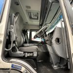 Scania P250 4×2 Sleeper Cab Fridge Box - thumbnail