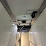 DAF CF 370 6×2 Sleeper Cab Fridge Box - thumbnail