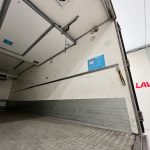 Mercedes Actros 1824 4×2 Sleeper Cab Fridge Box - thumbnail