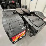 Volvo FH16 750 6×2 Midlift Tractor Unit - thumbnail