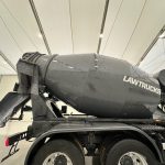 DAF CF 370 6×4 Day Cab Concrete Mixer - thumbnail