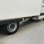 Mercedes Sprinter 2.1CDI 314 CDI Fridge Van - thumbnail