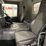 Scania P400 8×4 Rest Cab Steel Tipper - thumbnail