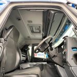 Scania P250 4×2 Sleeper Cab Fridge Box - thumbnail