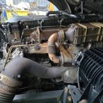 Mercedes Actros 2545 6×2 Midlift Tractor Unit - thumbnail