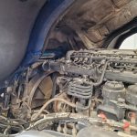 Scania P280 6×2 Rear Lift Dropside Brick Grab - thumbnail