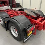 DAF XF95 480 6×2 Midlift Tractor Unit Manual - thumbnail