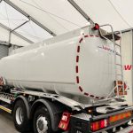 Mercedes Axor 2533 6×2 20000 Litre Tanker - thumbnail