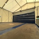 Concept Tri Axle Flatbed Trailer - thumbnail