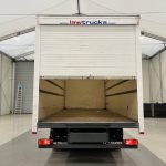 Renault Midlum 190 Sleeper Cab Box Van - thumbnail