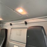 Scania P280 6×2 Rear Lift Day Cab Fridge Box - thumbnail