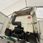 DAF CF 460 6×2 Midlift Tractor Unit - thumbnail