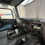 Foden Alpha 380 8×4 Day Cab Steel Tipper - thumbnail