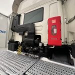 DAF CF 450 6×2 Space Cab Tractor Unit - thumbnail