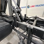 Scania P400 8×4 Rest Cab Steel Tipper - thumbnail
