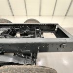 Scania P400 8×4 Day Cab Chassis - thumbnail